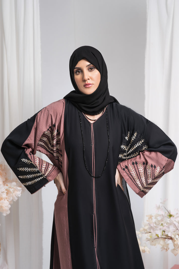 Abaya sale online best sale