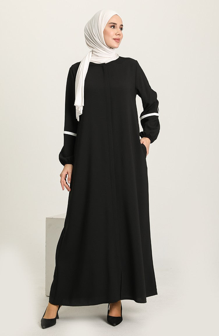 Abaya traditional best sale