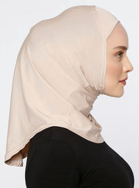 Sports Hijabs - Skin