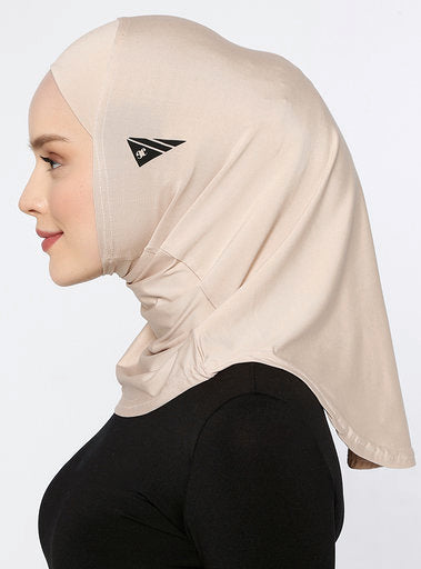 Sports Hijabs - Skin