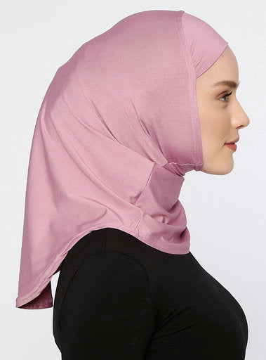 Sports Hijabs - Lavander