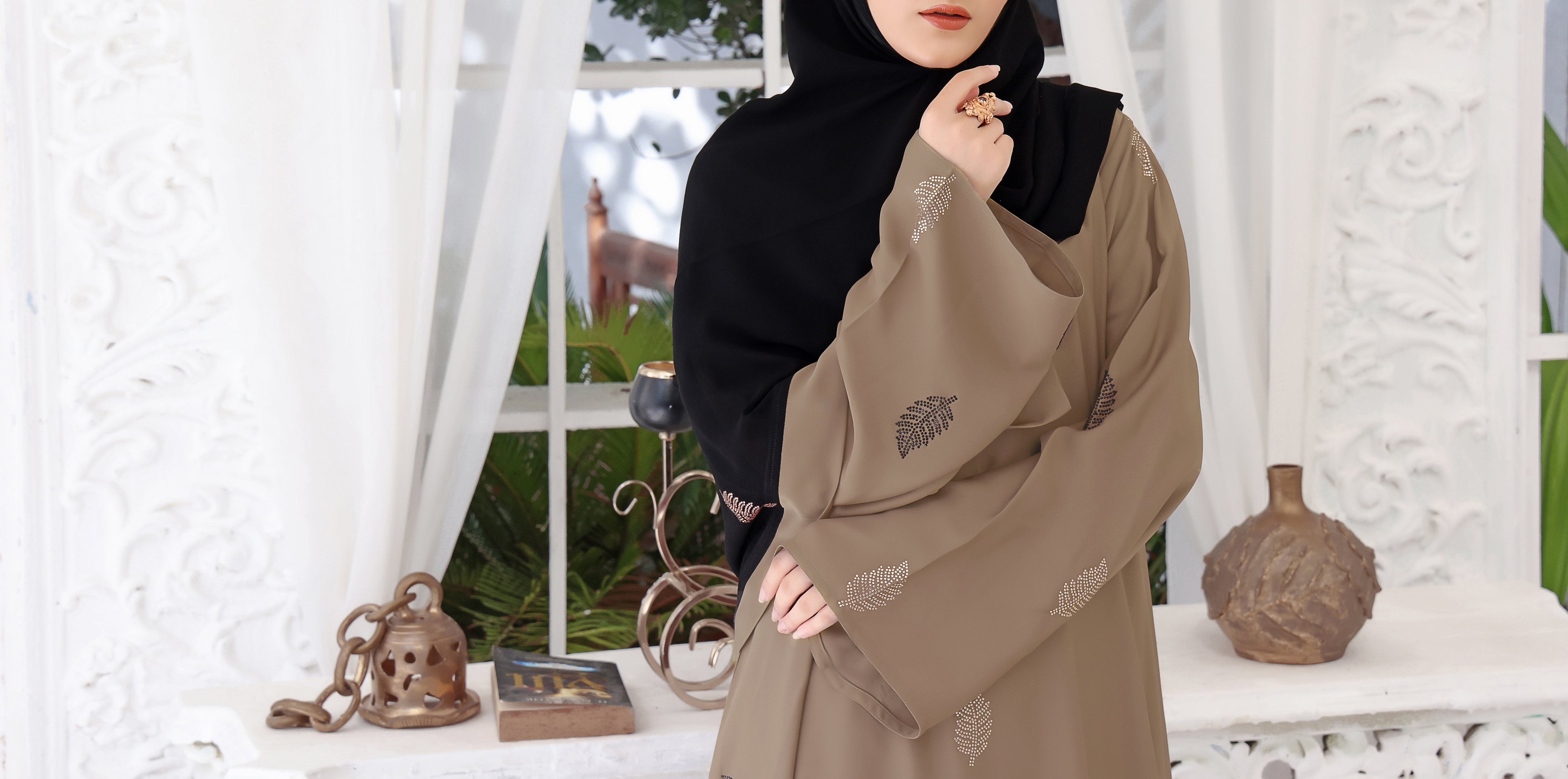 Hijab on sale clothing australia