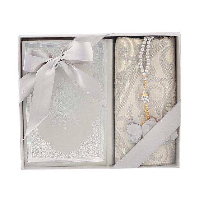 Quran Prayer Gift Set