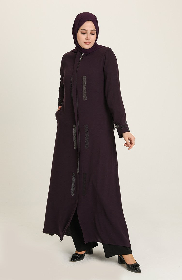 Turkish abayas clearance