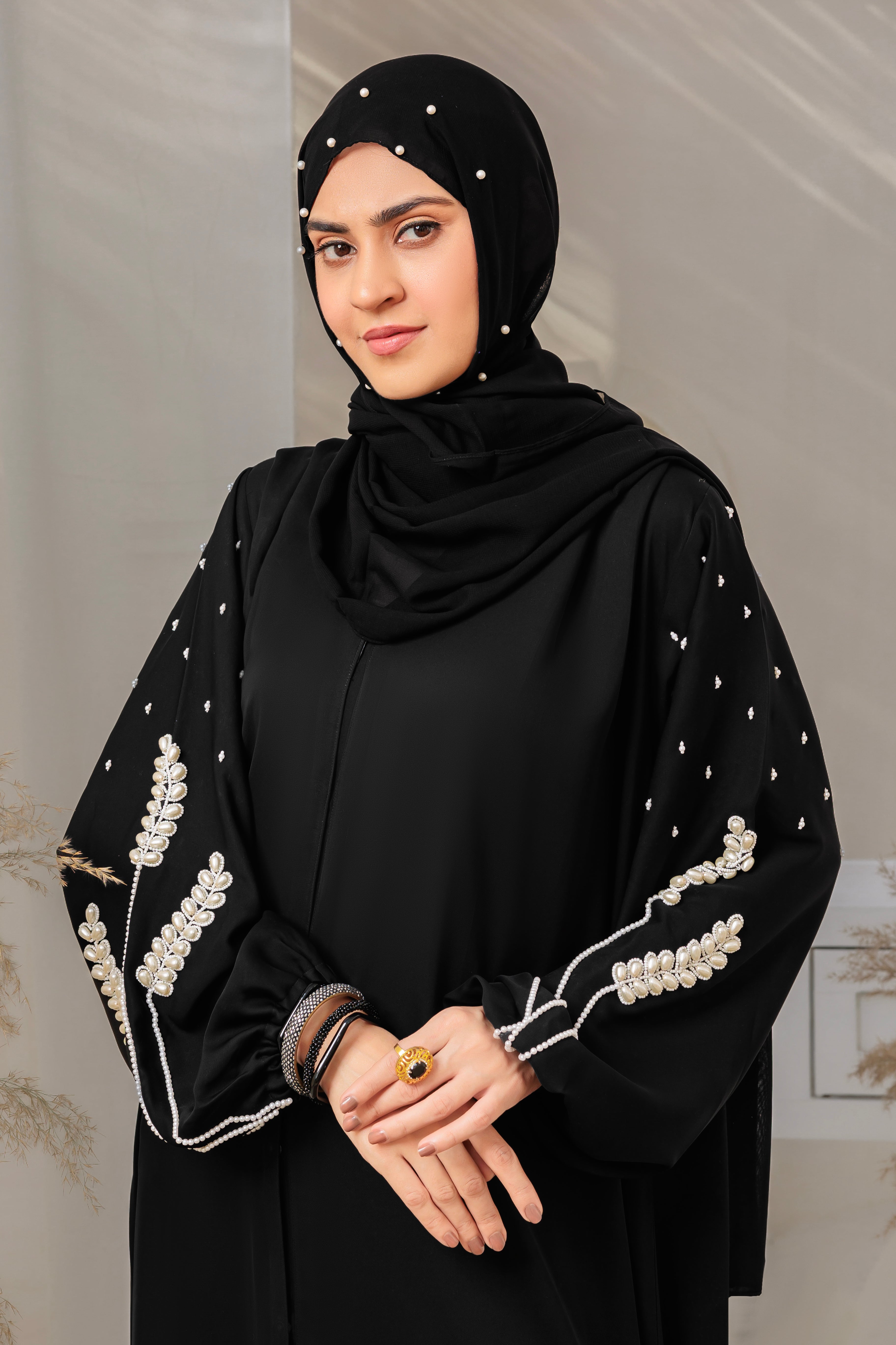 Abaya and hijab online shopping best sale