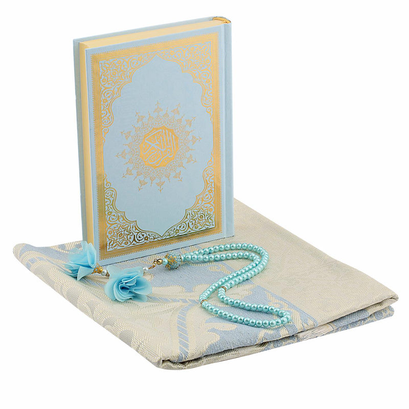 Quran Prayer Gift Set