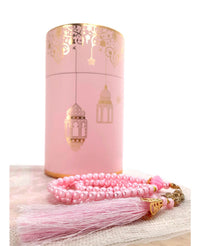 Prayer Gift Set - Pink