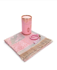 Prayer Gift Set - Pink