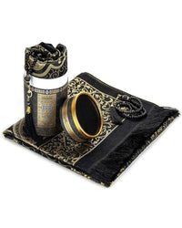 Prayer Gift Set - Black