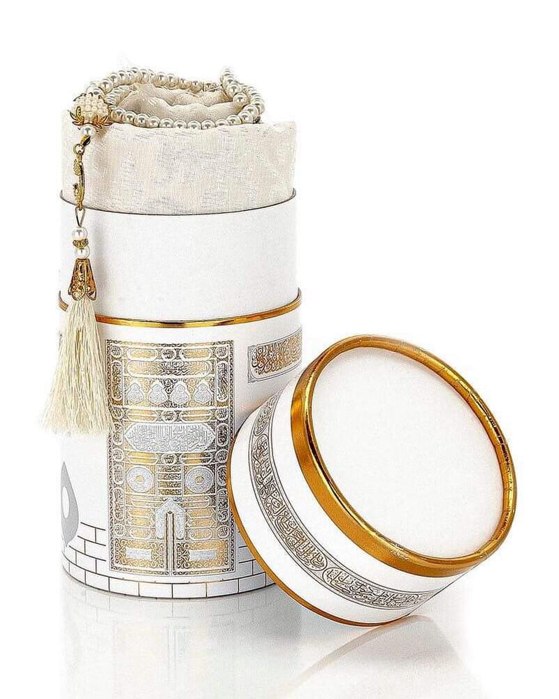 Prayer Gift Set - White