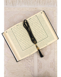 Quran Prayer Gift Set - English Translation