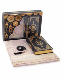 Quran Prayer Gift Set - English Translation