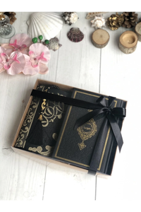 Quran Prayer Gift Set