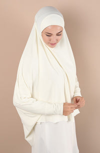 Prayer Jilbabs