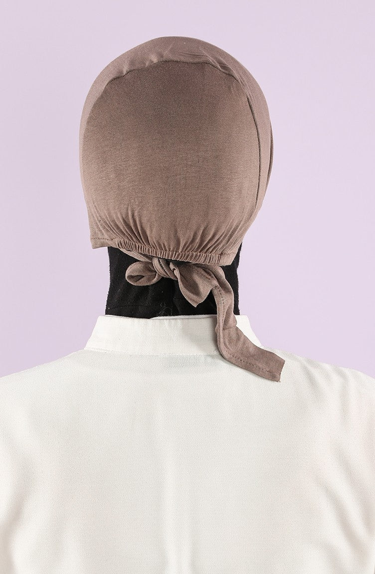 Underscarf Caps - Beige