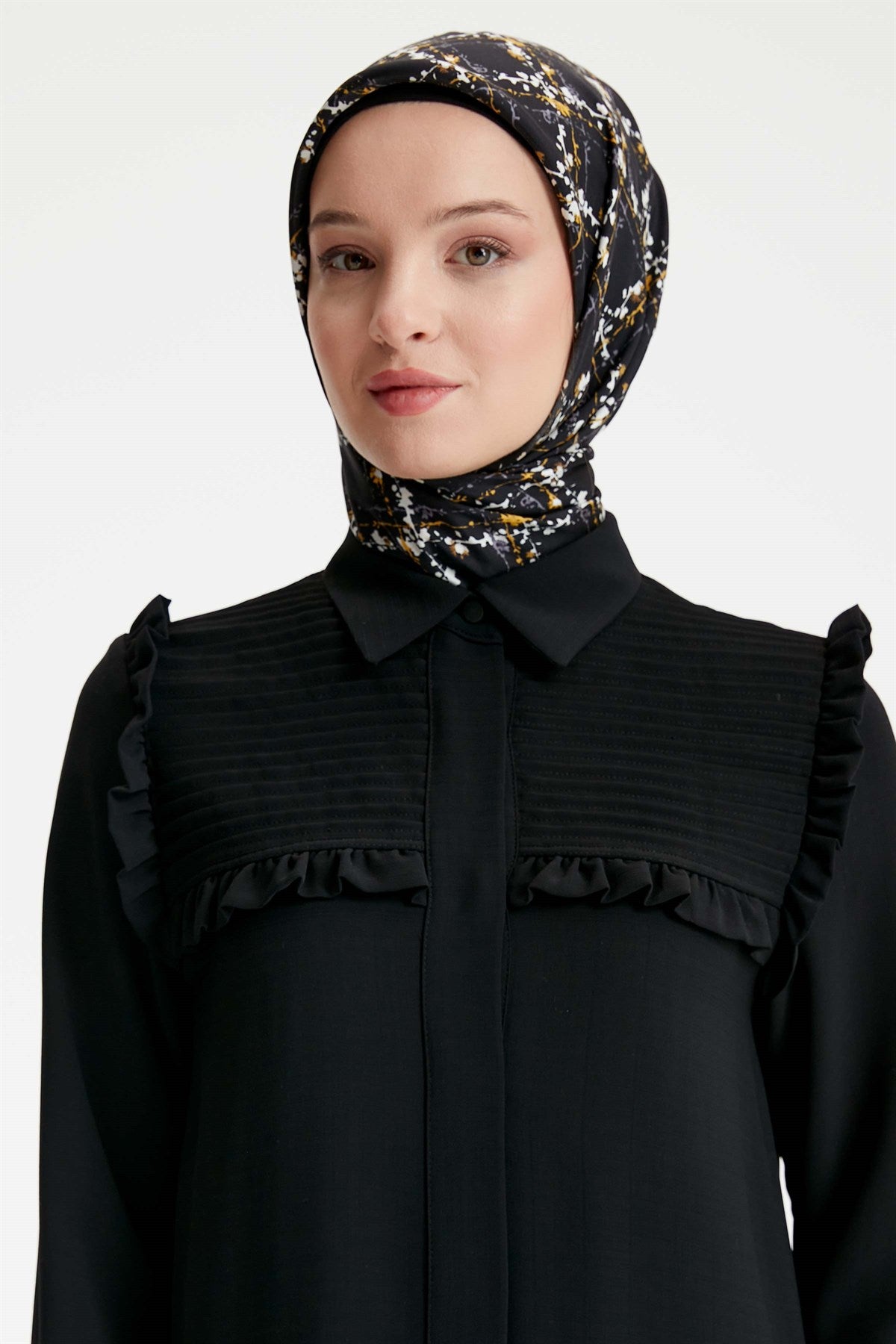 Turkish abayas shop online